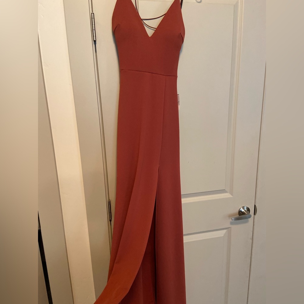 Prom Dress!! - Picture 3 of 4